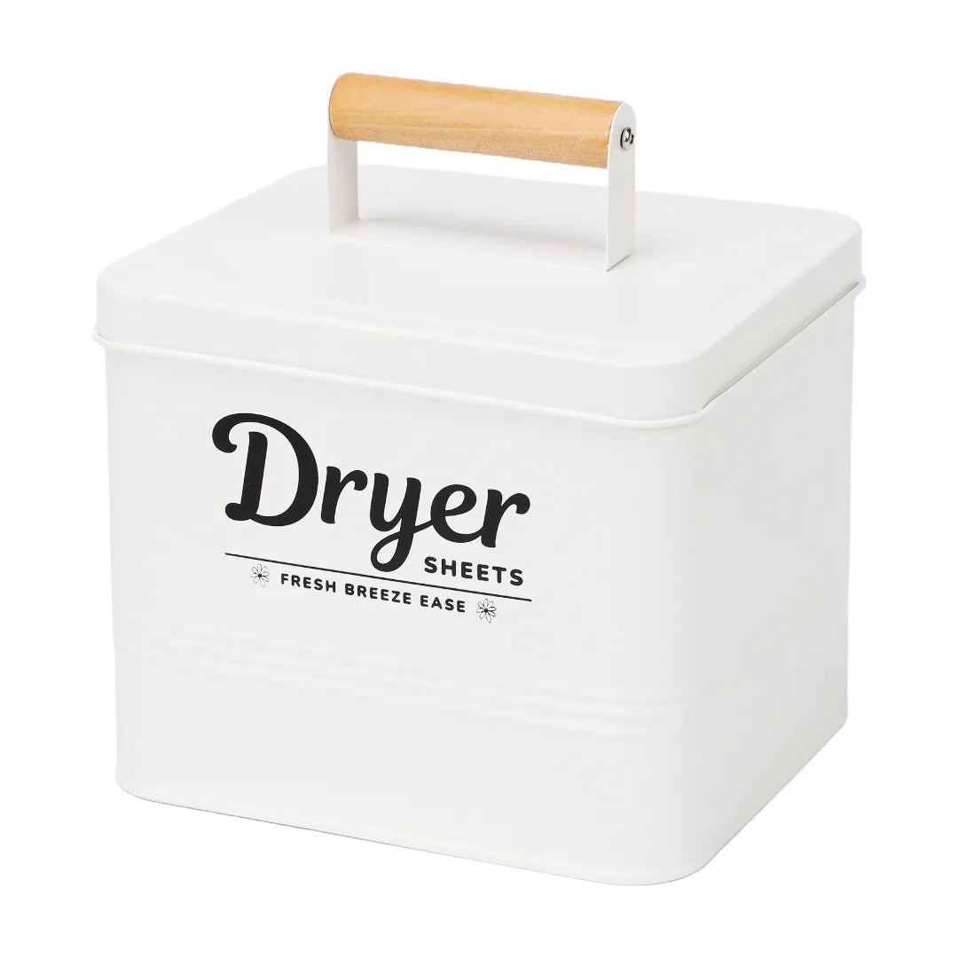 Dryer Sheet Box Holder