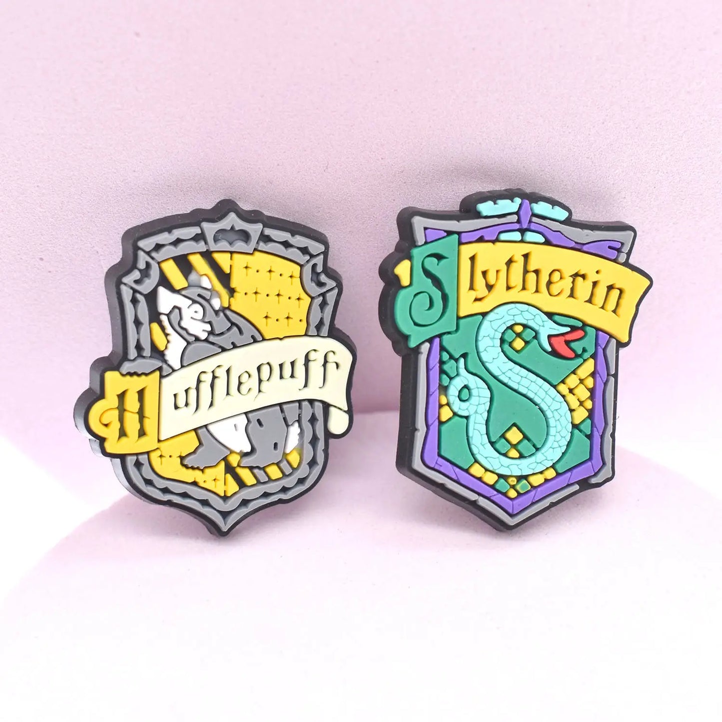 Harry Potter charms for wristbands