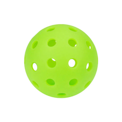 Neon Green Pickleball Balls