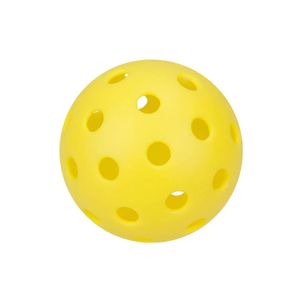 Yellow Pickleball Balls,